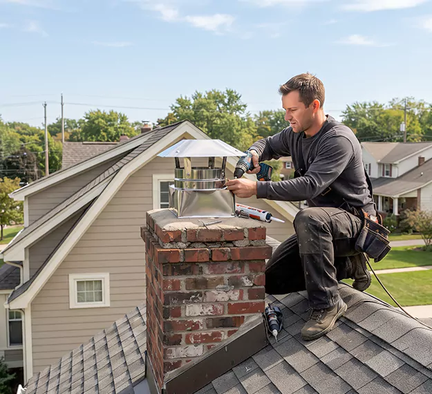 Certified Chase Cover Installation Company: Your Local Chase Cover Installers in Whittier, CA