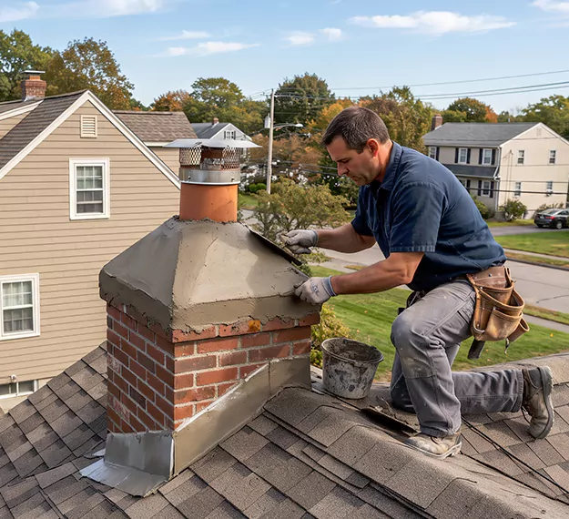 Certified Chimney Crown Installation Company: Your Local Chimney Crown Contractors in Whittier, CA