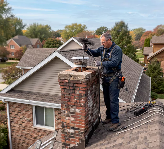 Reliable Chimney Odor Removal Company: Your Local Chimney Smell Treatment Specialists in Whittier, CA