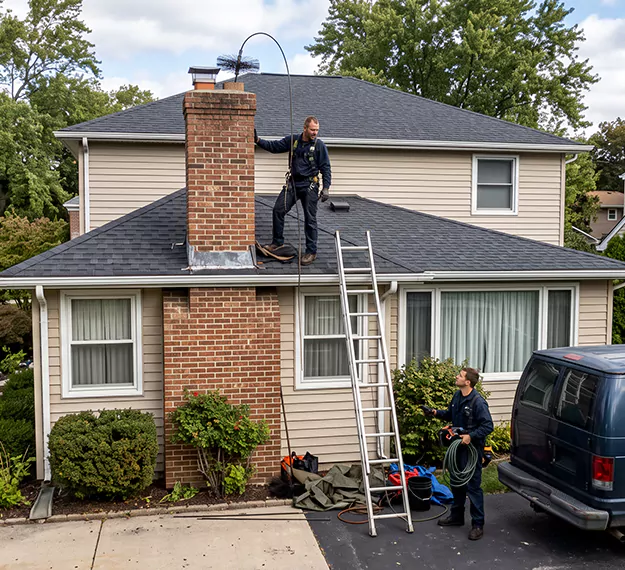 Certified Chimney Service Company: Your Local Chimney and Masonry Company in Whittier, CA