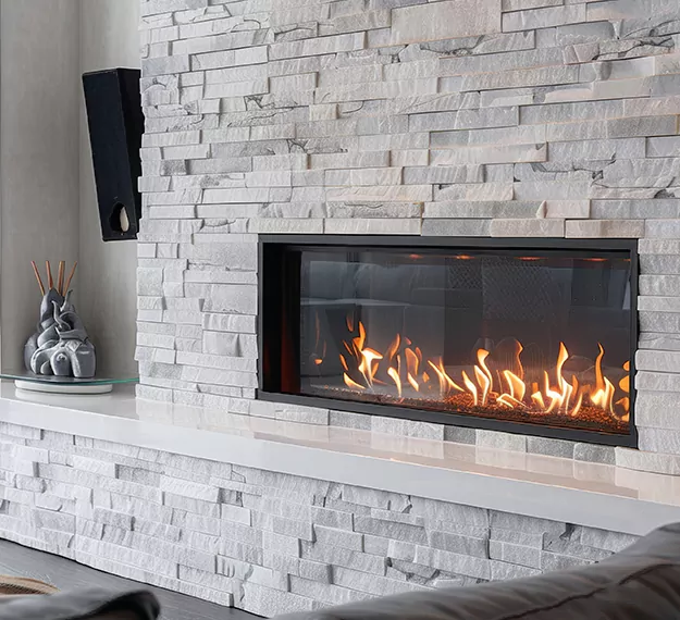Certified Classic Fireplace Design Company: Your Local Traditional Fireplace Design Specialists in Whittier, CA