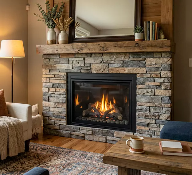 Certified Ventless Fireplace Service Company: Your Local Vent Free Gas Fireplace Team in Whittier, CA