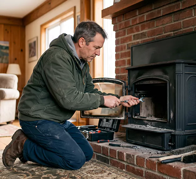 Certified Wood Furnace Repair Company: Your Local Outdoor Furnace Repair Team in Whittier, CA!