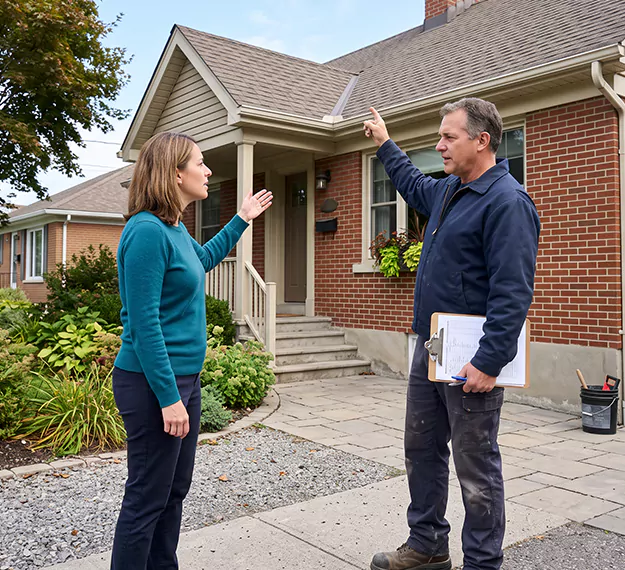 Why Homeowners Choose Our Crown Installation Team in Whittier, CA?