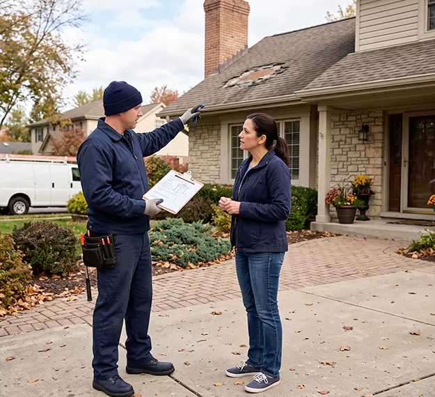 Why Homeowners Choose Our Crown Repair Team in Whittier, CA?