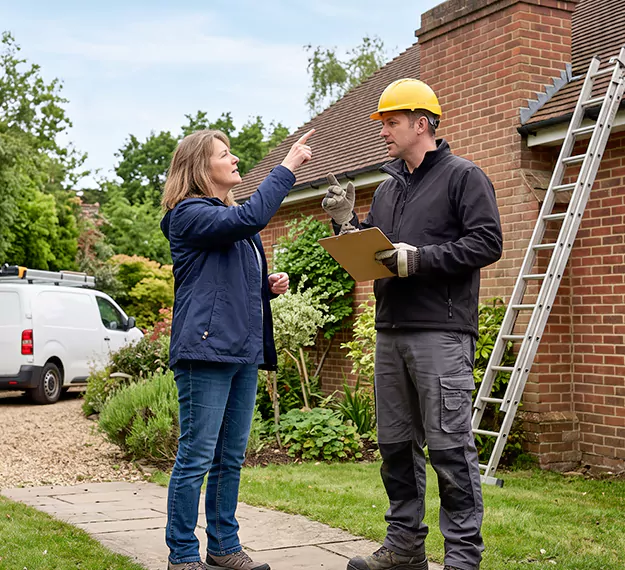 Why Homeowners Choose Our Chimney Pot Installation Team in Whittier, CA?