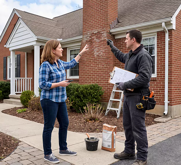 Why Homeowners Choose Our Restoration Team in Whittier, CA?