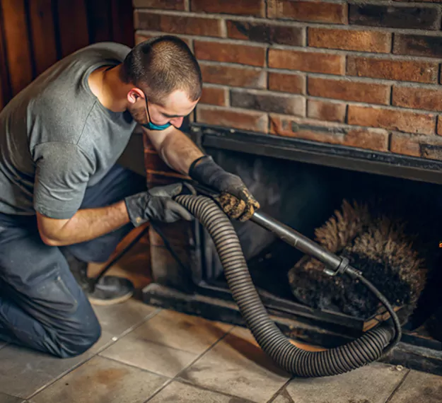 Why Whittier Homeowners Trusts Our Chimney Sweep Team?