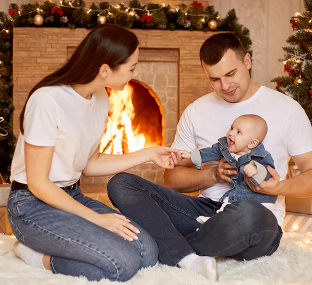 Why Whittier Homeowners Choose Our Classic Fireplace Design Team?