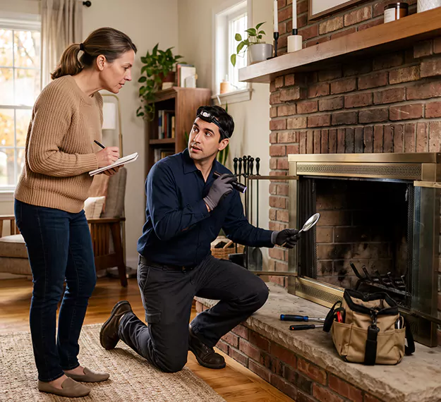 Why Homeowners Choose Our Inspection Team in Whittier, CA?