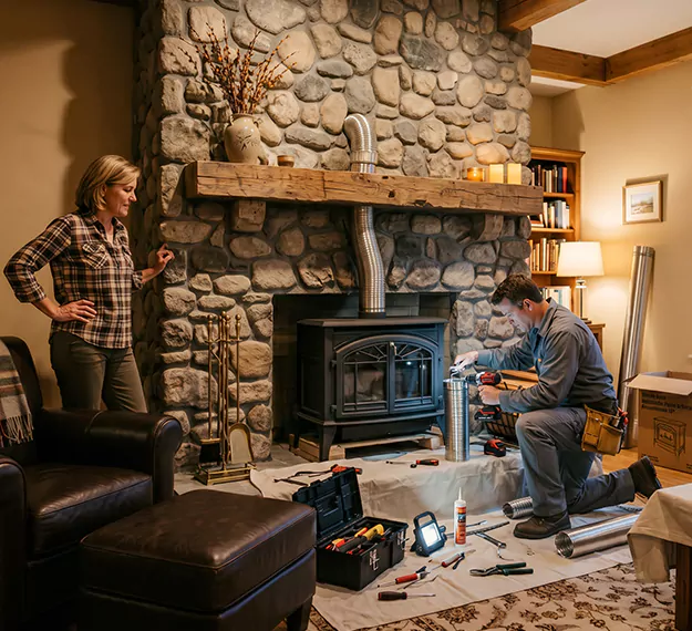 Why Whittier Homeowners Choose Our Restoration Team?